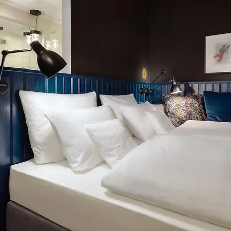 מלון Me And Mainz, By Hyatt 4*